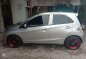 Honda Brio IVTEC 1.3 2015 Model Automatic Transmission-4