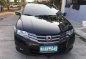 Honda City 1.5 E ivtec top of the line 2011 -1