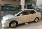 Honda City 2008 Automatic transmission-3