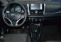 2016 Toyota Vios E MT, Manual Transmission-0