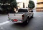 2002 Nissan Frontier Matic All power-1