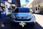 Very Rush sale!!! Honda CRV 2008 AT top of the line-2