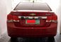 TOP OF THE LINE 2011 Chevrolet Cruze 1.8 LT A/T-11