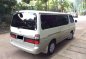 2003 TOYOTA Hiace Super Grandia Top Of The Line-2