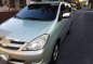 Toyota Innova G 2007 AT 100% no accident smell brand new 9 seats -0