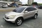 2008 Honda CRV Automatic jackani FOR SALE-0