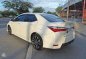 2018 Toyota Corolla Altis 2.0 V AT like NEW! -1