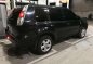 Nissan Xtrail 2012 Pearl black All power-2