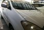 2007 Toyota Innova diesel FOR SALE-1