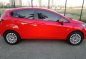 2012 Ford Fiesta for sale-1