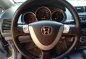 Honda City 2008 Automatic transmission-8