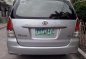 Toyota Innova 2011 FOR SALE-2