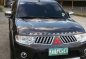 For sale Mitsubishi Montero GLS-V 2011-5