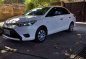 2015 Toyota Vios J Very low mileage-0