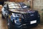 2016 Ford Explorer V6 4x4 Top of the line-1