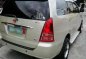 FOR SALE TOYOTA Innova G 2006 Diesel MT-1