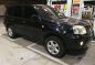 Nissan Xtrail 2012 Pearl black All power-3