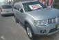 Mitsubishi Montero 2013 Model Diesel for sale-1