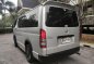 2015 Toyota Hiace Commuter 2.5 Diesel Engine Manual Transmission-3