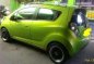 2011 Chevrolet Spark LT (top of the line)-2