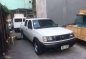 2003 Nissan Frontier TD27 Diesel Engine Manual Transmission-1