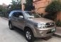 2008 Toyota Fortuner for Sale PHP 500k-1