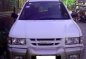 Rush Isuzu Crosswind XUV 2003 Private-5