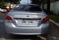 2015 MITSUBISHI Mirage gls automatic FOR SALE-4