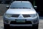 2009 Mitsubishi Montero for sale-1