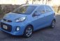 Kia Picanto 2017 for sale-1