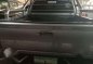 2005 Isuzu D-max MT Diesel for sale-0