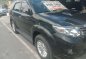 Toyota Fortuner 2014 Model Diesel Engine-1