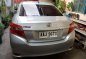 2014 Toyota Vios j ALLpower Silver with Comprehensive Insurance manual-3