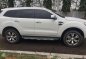 2016 FORD EVEREST TITANIUM 4WD with panoramic sunroof-1