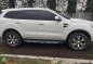 2016 FORD EVEREST TITANIUM 4WD with panoramic sunroof-7