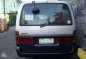 TOYOTA HIACE 2003 FOR SALE-3
