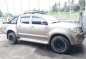 Toyota Hilux G 2010 Manual for sale-4