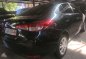 2019 Toyota Vios E Dual VVTi Automatic Transmission-2