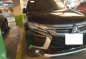 MITSUBISHI Montero Premium 2017 automatic casa maintained-1