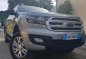 Ford Everest 2.2L AT 2016 Ambiente FOR SALE-1