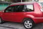 Nissan Xtrail 2006 tokyo edition top of the line-5