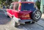 Honda Crv 2000 for sale-1