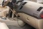 TOYOTA Fortuner 2008 AT diesel FOR SALE-8