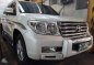 2011 Toyota Land Cruiser vx for sale-1