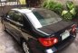 2002 Toyota Corolla Altis top of d line for sale-3