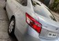 2017 Toyota Vios E manual silver for sale -5