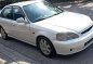 HONDA Civic SiR 1999 model (ALL STOCK)-1