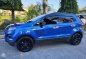 2017 Ford EcoSport Black Edition Super Fresh-1