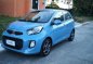 KIA Picanto AT 2016 for sale-3