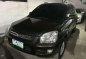 2007 Lady Driven Kia Sportage Diesel 4x4 Automatic Top of the Line-11